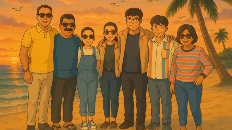 Grok AI & Ghibli: Create Amazing Art Online - A Complete Guide - Ghibli art